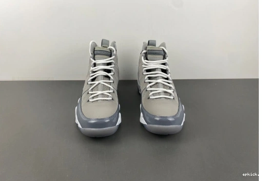 Cheap EP (2025)   Retro  9 HV4794-011 Cool HV4794-011  Grey Jordan 0328